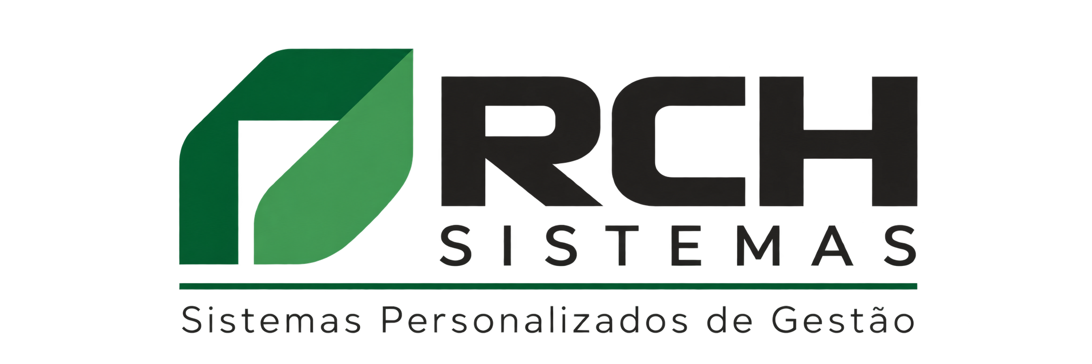 RCH Sistemas - sistemas personalizados de gestão e software sob medida