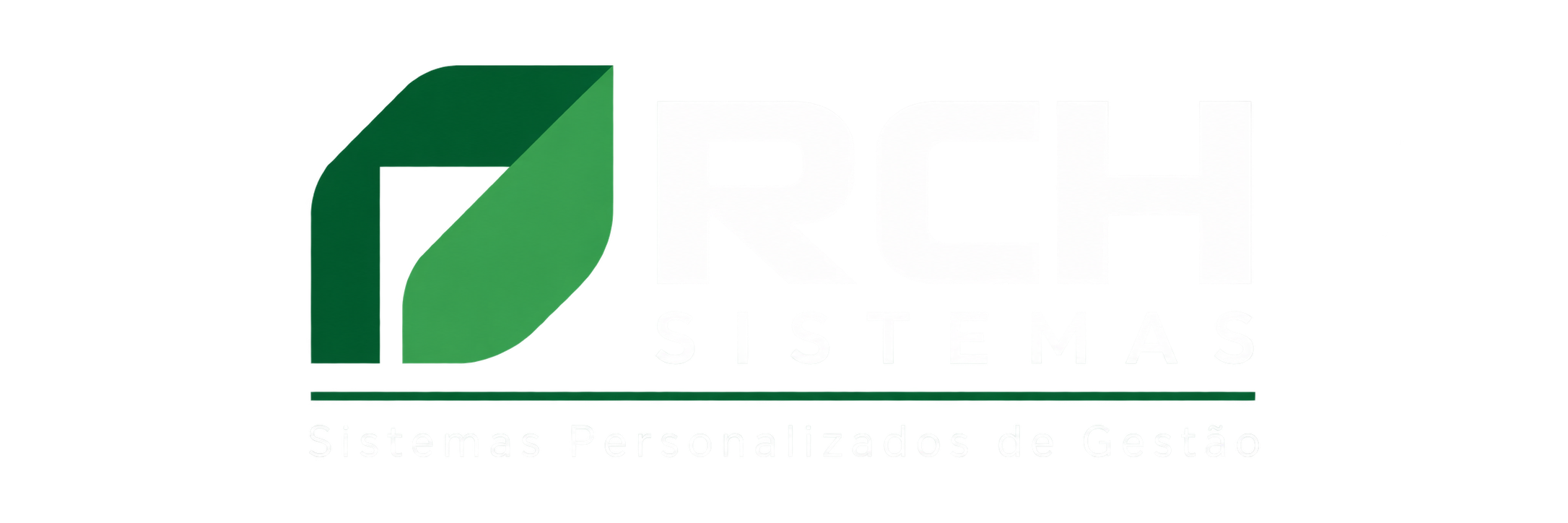 RCH Sistemas - sistemas personalizados de gestão